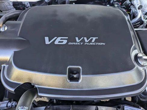 Used 2019 Chevrolet Colorado Z71 image 20