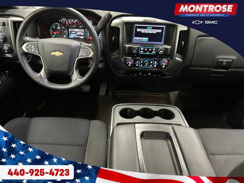 Used 2015 Chevrolet Silverado 1500 LT w/ All Star Edition image 25