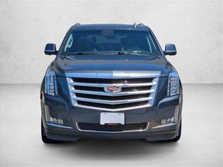 Used 2019 Cadillac Escalade Luxury AWD/4WD video 2