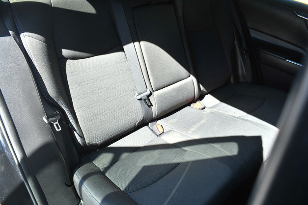 Certified 2024 Toyota RAV4 SE AWD/4WD image 28