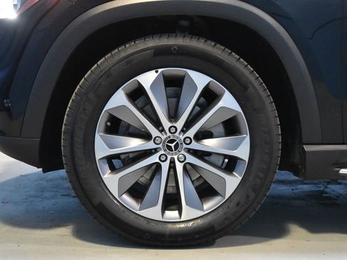 Certified 2023 Mercedes-Benz GLE 350 4MATIC image 26