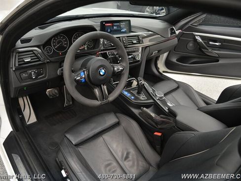 Used 2019 BMW 440i Coupe w/ Convenience Package RWD image 12