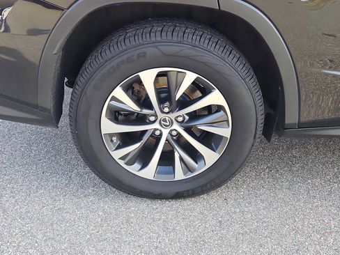 Used 2020 Lexus RX 350 AWD w/ Premium Package image 4