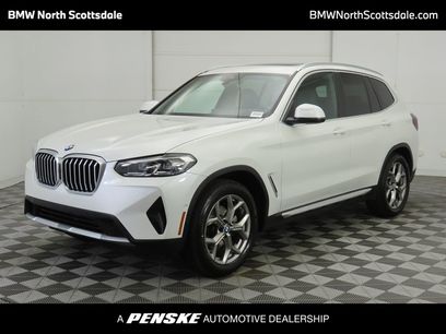 Used 2024 BMW X3 xDrive30i w/ Premium Package