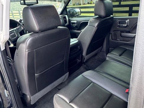 Used 2016 GMC Sierra 1500 SLT w/ All-Terrain Package image 13