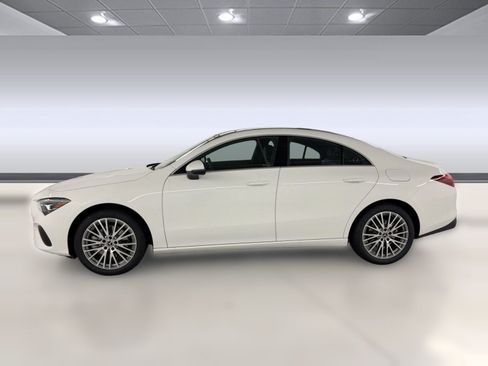 Certified 2026 Mercedes-Benz CLA 250 image 38