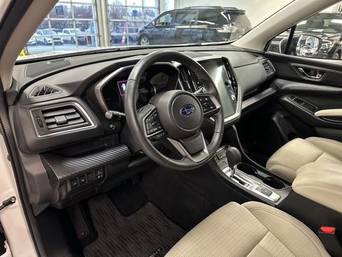 Used 2024 Subaru Ascent Premium w/ Convenience Package image 24