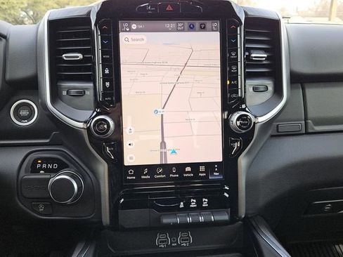 New 2026 RAM 1500 Lone Star image 13