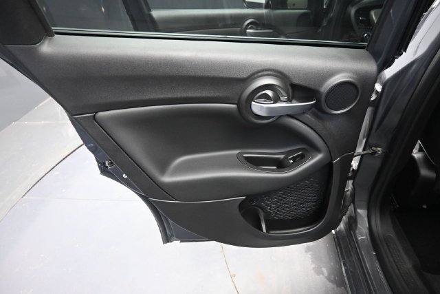 Used 2022 FIAT 500X Sport AWD/4WD image 14