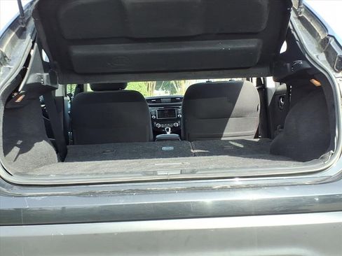 Used 2019 Nissan Rogue Sport SV w/ Technology Package image 25