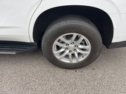 Used 2023 Chevrolet Tahoe LT image 33