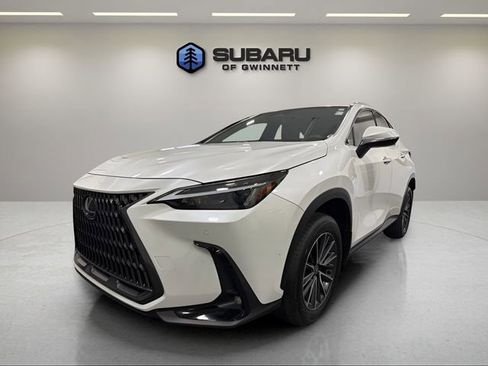 Used 2024 Lexus NX 350 AWD image 1