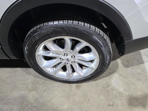 Used 2014 Ford Explorer Limited w/ Equipment Group 301A image 26