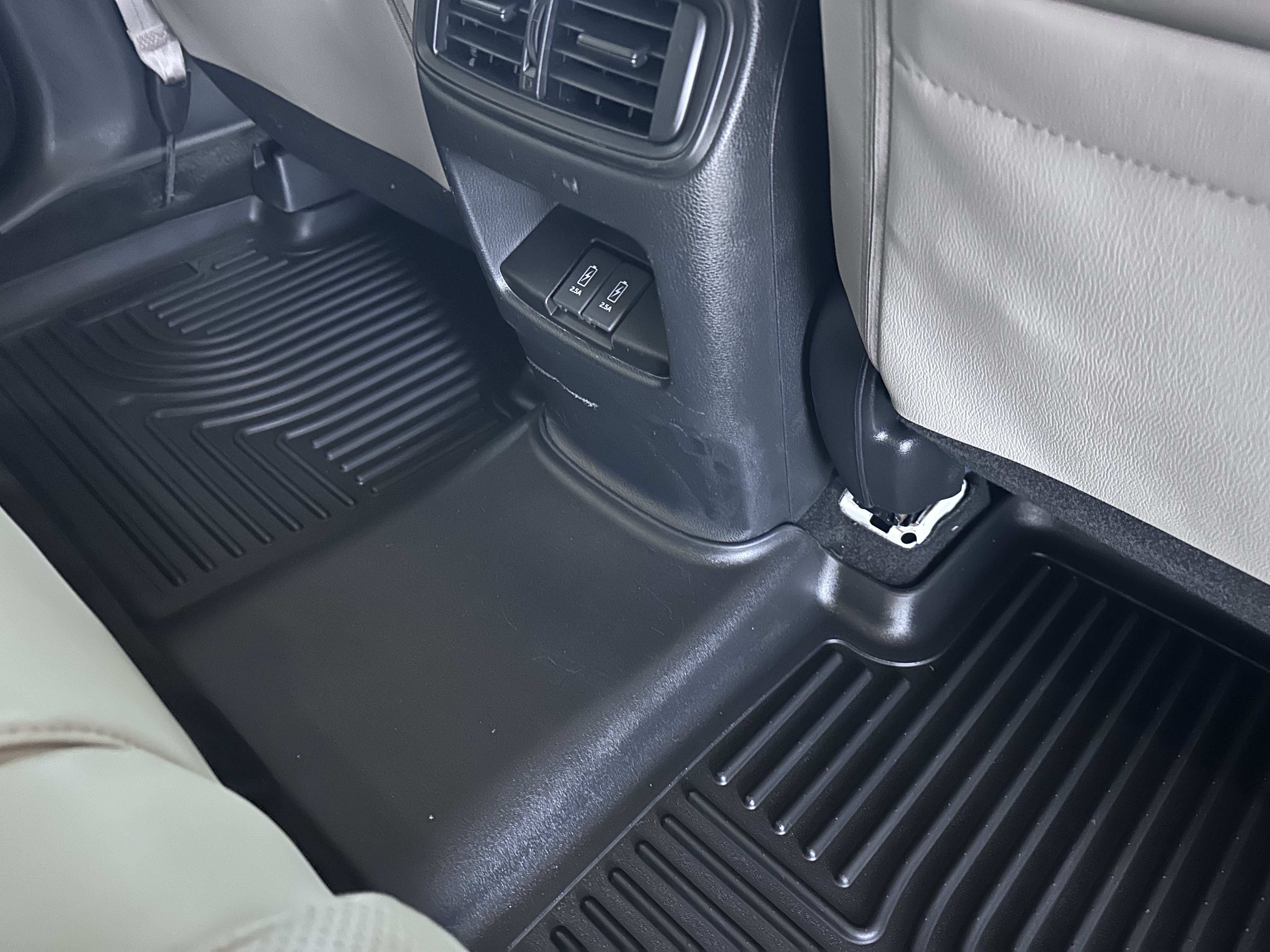 Used 2017 Honda CR-V EX-L image 38