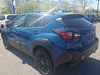 New 2026 Subaru Crosstrek 2.5i Wilderness AWD/4WD video 4