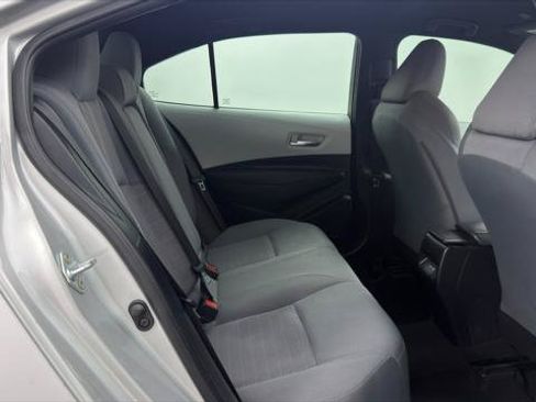 Used 2024 Toyota Corolla SE FWD image 19