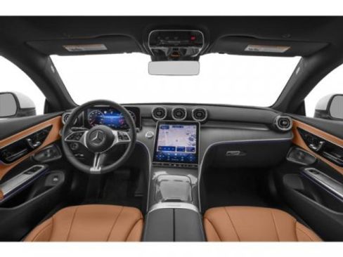 New 2024 Mercedes-Benz CLE 300 4MATIC Coupe image 11