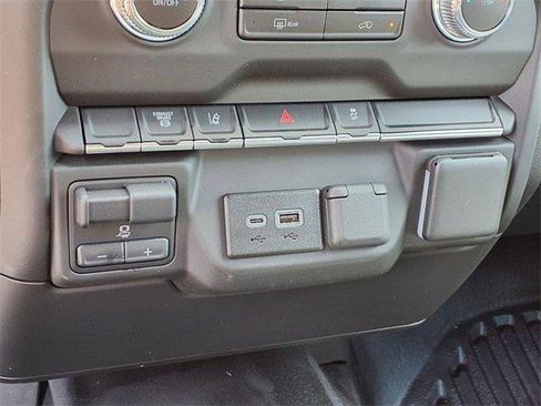 New 2025 GMC Sierra 3500 Pro w/ Convenience Package image 10