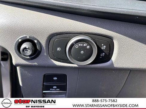 Used 2023 Ford Transit 250 Low Roof w/ Exterior Upgrade Package image 22