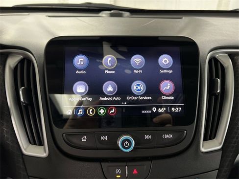 Certified 2024 Chevrolet Malibu LT image 61