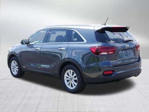 Used 2020 Kia Sorento LX w/ LX I4 Convenience Package AWD/4WD image 5
