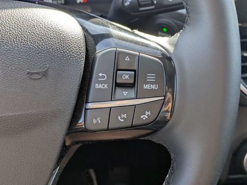 Used 2021 Ford Escape Titanium w/ Class II Trailer Tow Package AWD/4WD image 27