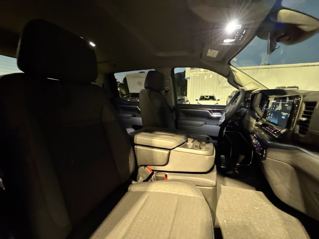 New 2026 Chevrolet Silverado 1500 RST AWD/4WD image 31