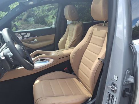 Used 2026 Mercedes-Benz GLE 350 4MATIC image 16
