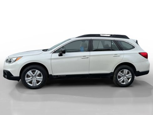 Used 2015 Subaru Outback 2.5i image 2