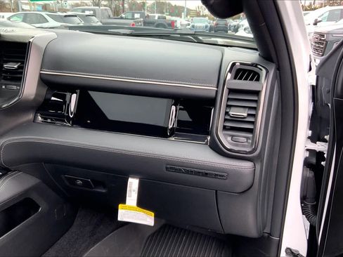 Used 2025 RAM 1500 Limited image 19
