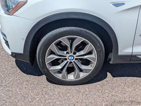 Used 2018 BMW X4 xDrive28i AWD/4WD image 15