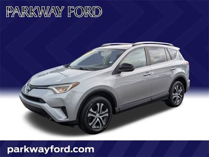 Used 2016 Toyota RAV4 LE