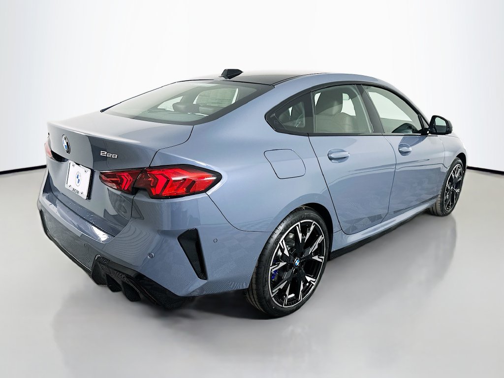 Used 2026 BMW 228i xDrive w/ Technology Package AWD/4WD image 5