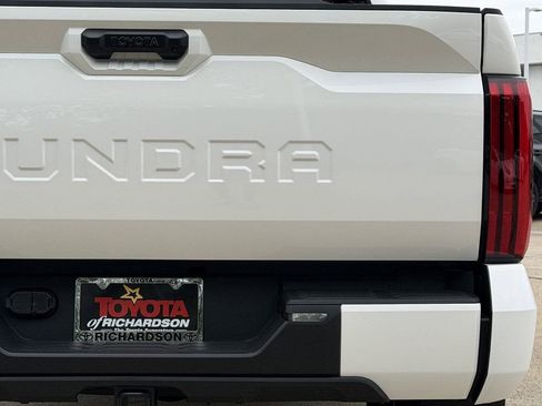 New 2026 Toyota Tundra SR5 RWD image 6