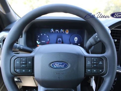 New 2025 Ford F150 STX w/ Equipment Group 200A image 15