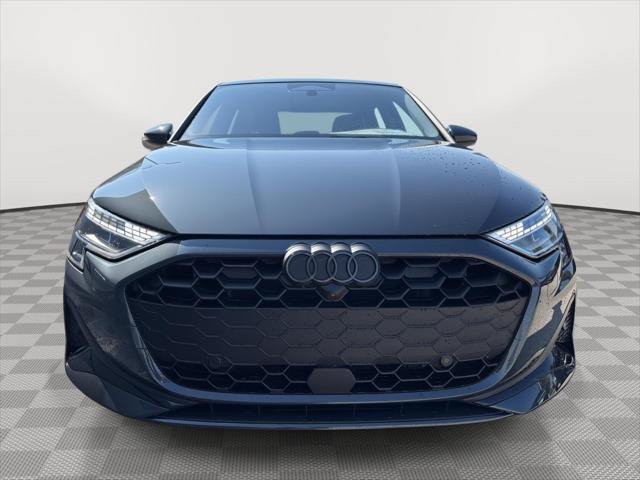 New 2026 Audi A3 2.0T Premium Plus AWD/4WD image 8