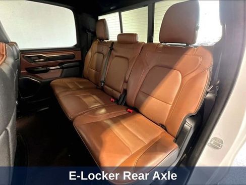 Used 2022 RAM 1500 Limited w/ Trailer Tow Group AWD/4WD image 31