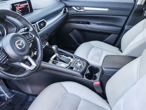Used 2019 MAZDA CX-5 Touring image 18