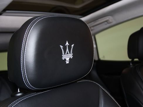 Used 2022 Maserati Levante Modena AWD/4WD image 66