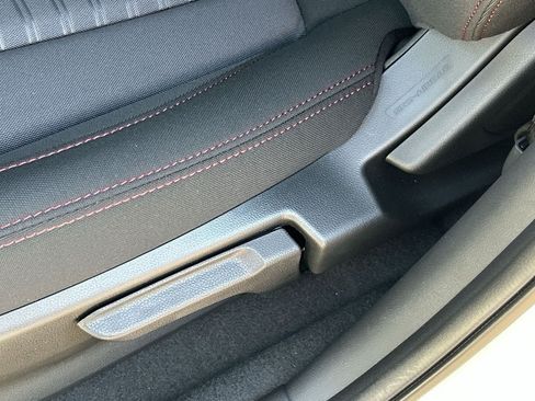 New 2026 Subaru Impreza 2.0i Sport AWD/4WD image 16