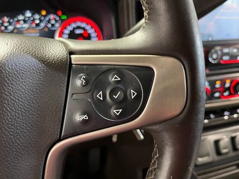 Used 2015 GMC Sierra 2500 Denali RWD image 27