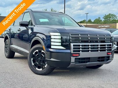 Certified 2026 Hyundai Palisade XRT Pro