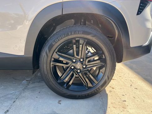 New 2026 Chevrolet Trax ACTIV image 11