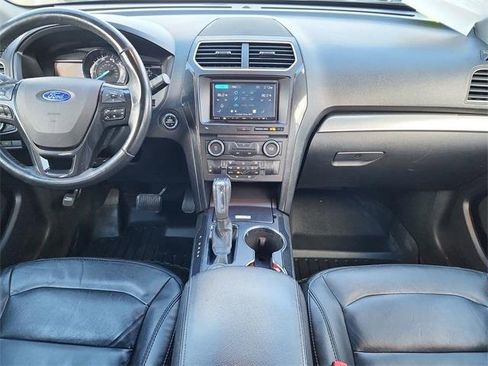 Used 2016 Ford Explorer XLT w/ Equipment Group 202A image 23