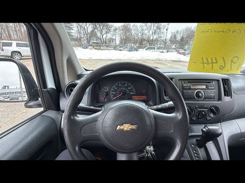 Used 2015 Chevrolet City Express LS image 11