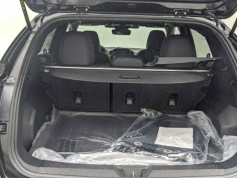 New 2026 Subaru Crosstrek 2.5i Wilderness image 27