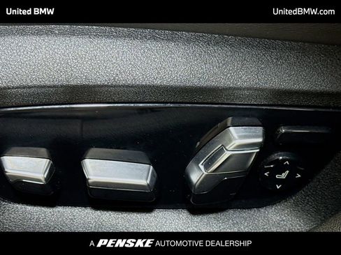 Used 2021 BMW M5 w/ Competition Package AWD/4WD image 4