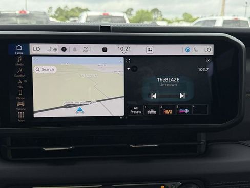 New 2026 Jeep Gladiator Mojave AWD/4WD image 13