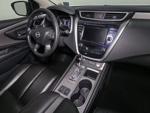 Used 2023 Nissan Murano SV w/ SV Midnight Edition Package AWD/4WD image 18