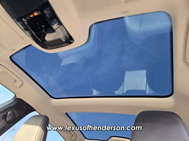 Used 2024 Lexus RZ 450e Premium w/ Technology Package AWD/4WD image 12